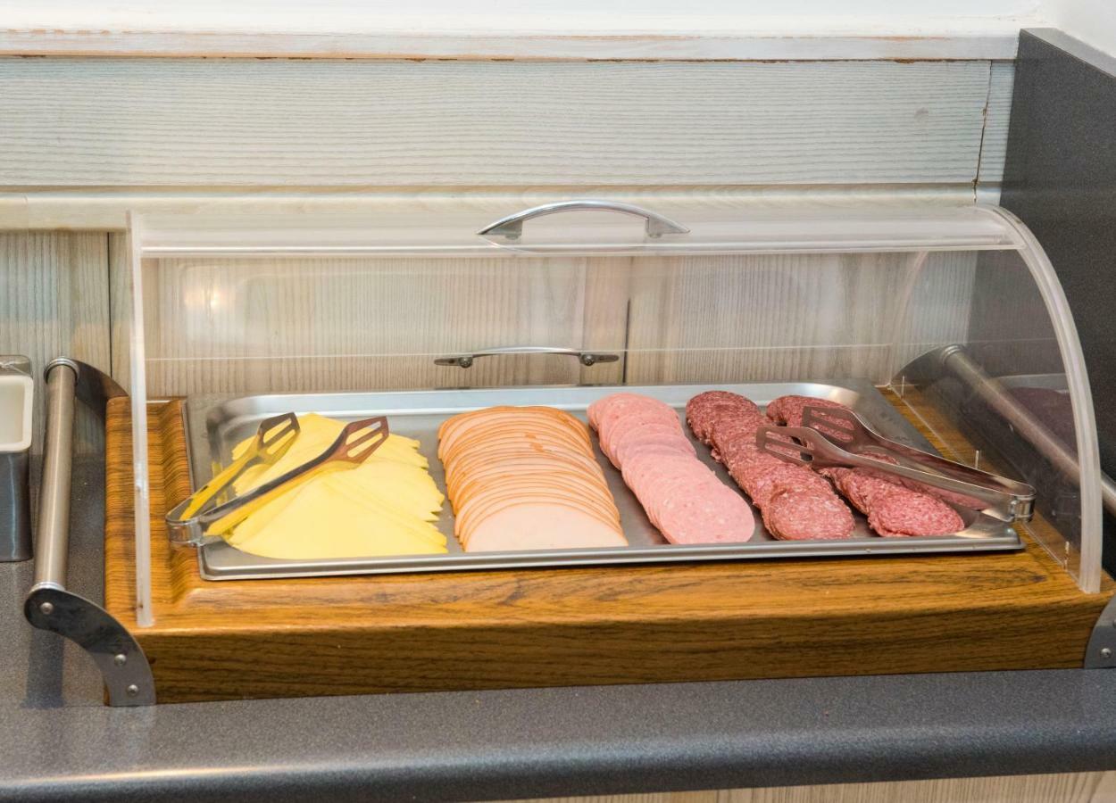 이노 산토리니 호텔 Kamári 외부 사진